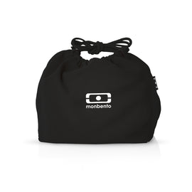 Monbento MB Pochette Mini Drawstring Fashionable Lunch Bag, Eco-Friendly | King of Knives