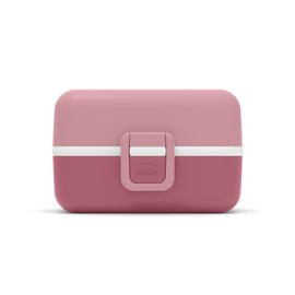 Monbento MB Tresor Kids Lunch Box Blush | Home & Living | King Of Knives