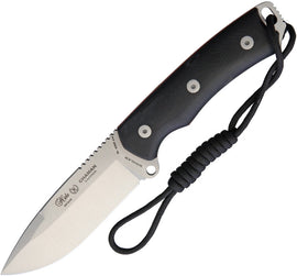 Nieto Chaman Tactical Fixed Blade