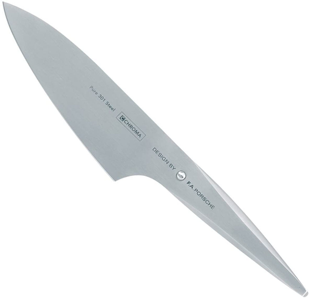 Chroma Type 301 designed by F.A. Porsche 61/4 inch Japanese Veggie