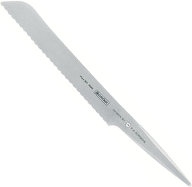 Chroma Type 301 designed by F.A. Porsche  8 1/2 inch Bread Knife