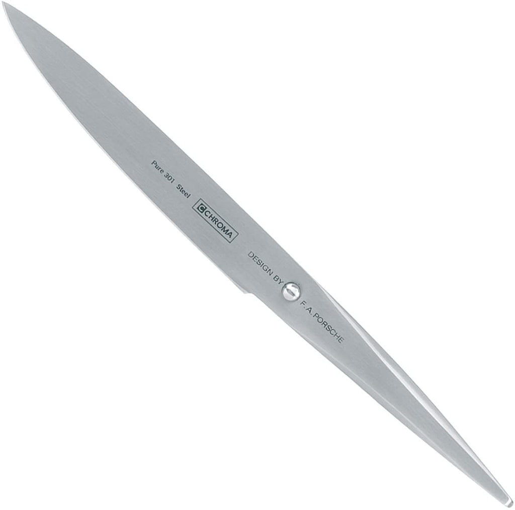 Chroma Type 301 designed by F.A. Porsche 5 inch Utility Knife
