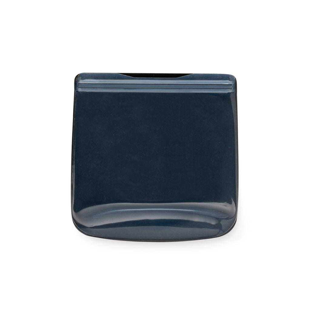 Porter Reusable Silicone Bag 1L - Charcoal