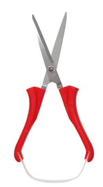 STIREX ALL PURPOSE SCISSOR HEAVY DUTY HANDLE