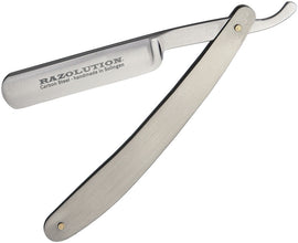 Razolution Straight Razor