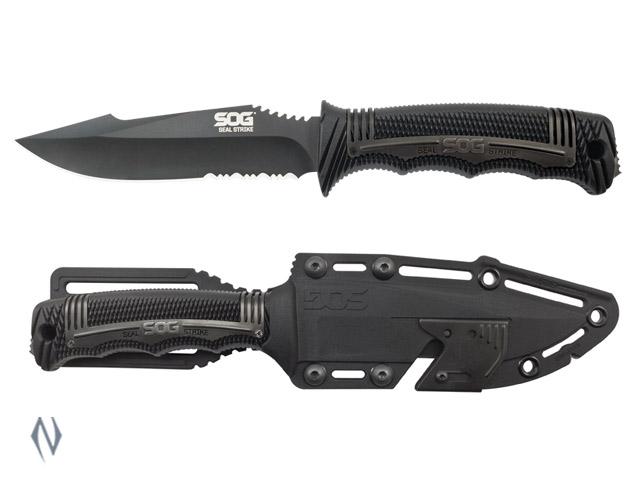 Sog Seal Pup Elite