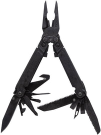 SOG PowerAccess Assist Black