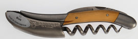 Laguiole En Aubrac Wine Opener - Boxwood