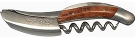 Laguiole En Aubrac Wine Opener - Briar Root Wood