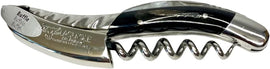 Laguiole En Aubrac Wine Opener - Buffalo Horn
