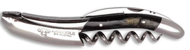 Laguiole En Aubrac Wine Opener - Buffalo Crust