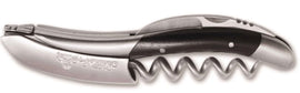 Laguiole En Aubrac Wine Opener - Ebony Wood