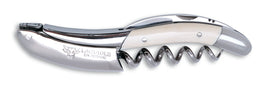 Laguiole En Aubrac Wine Opener - Fossilised Mammoth Ivory