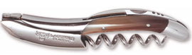 Laguiole En Aubrac Wine Opener - Solid Horn
