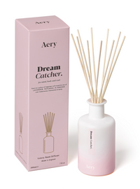 Aery Living Aromatherapy 200ml Reed Diffuser Dream Catcher