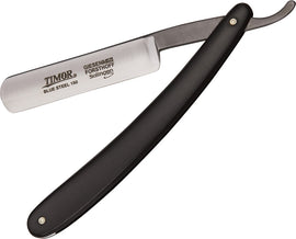 Giesen & Forsthoff Straight Razor Black Slim