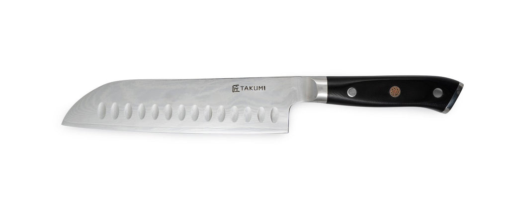 Takumi Takumi Solo Series 18cm Santoku Knife