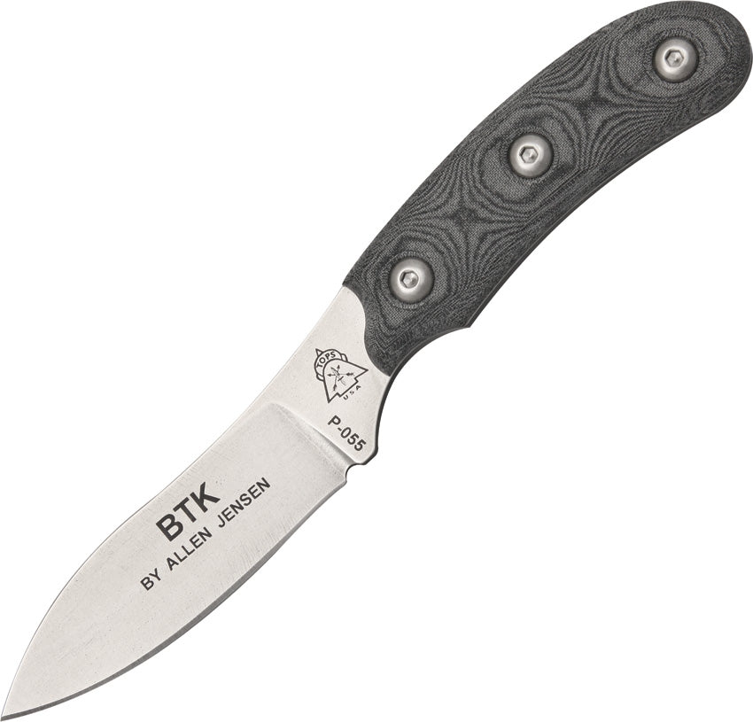 TOPS Bird and Trout Knife