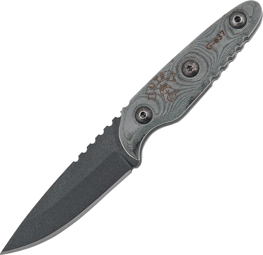 TOPS UTE-Utility Tool Edged