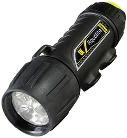 Underwater Kinetics Aqulite Pro 2 Dive Light