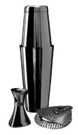 Uber BARTENDER CLASSIC BLACK SET