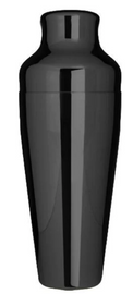 Uber M SHAKER BLACK 600ml