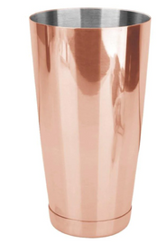 Uber BOSTON TIN WEIGHTED COPPER 800ml