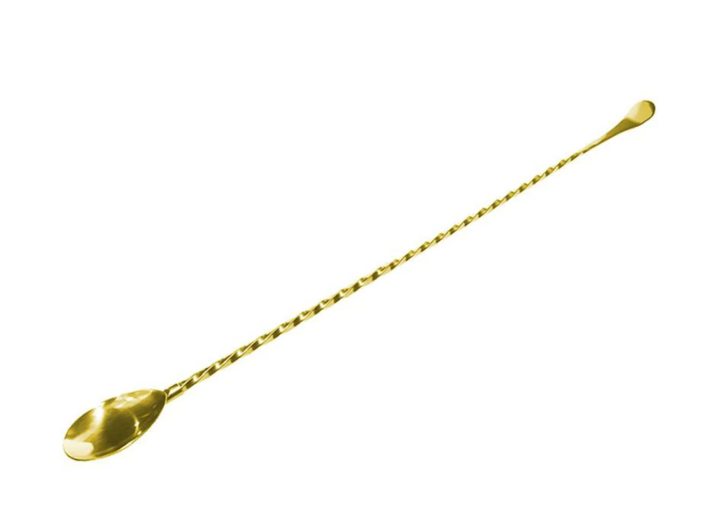 Uber PROPADDLE SPOON GOLD