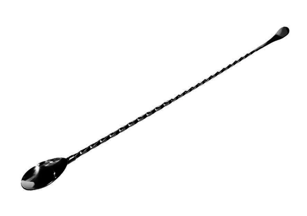 Uber PROPADDLE SPOON BLACK