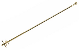 Uber LUX SWIZZLE GOLD