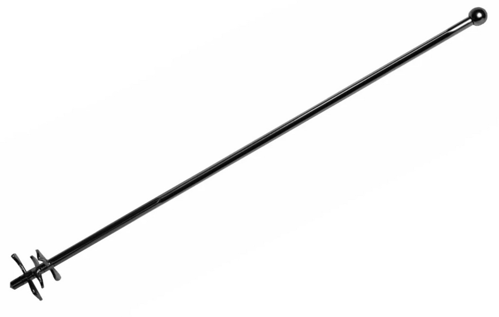 Uber LUX SWIZZLE BLACK