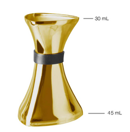 Uber PROMEGJIG GOLD30/45mL - Jigger