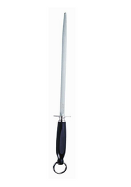 F.DICK STEEL FOR CHEFS, REGULAR CUT, 25CM