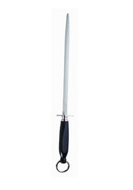 F.DICK STEEL FOR CHEFS, REGULAR CUT, 30CM