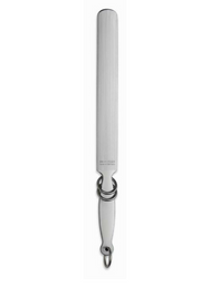 F.DICK BALKAN STEEL, FINE CUT, 25CM