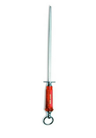 F.DICK DICK COMBI 2 SIDES SAPPHIRE CUT, 2 SIDES POLISHED, 30CM