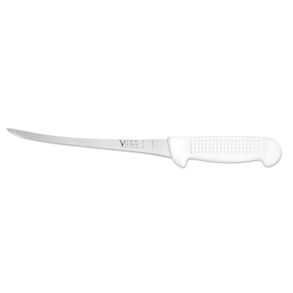 Victory Knives thin filleting knife 22 cm hang-sell