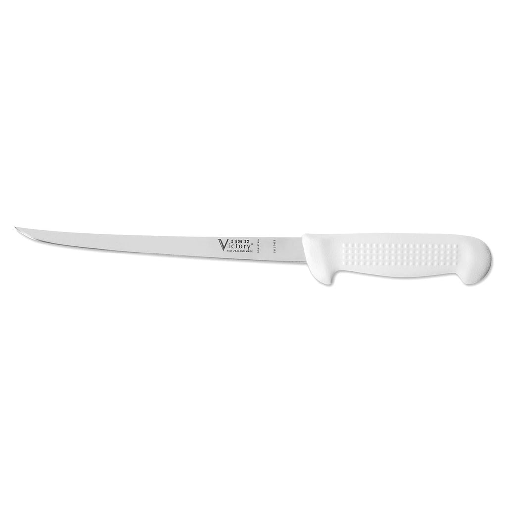 Victory Knives narrow filleting knife 22 cm hang-sell