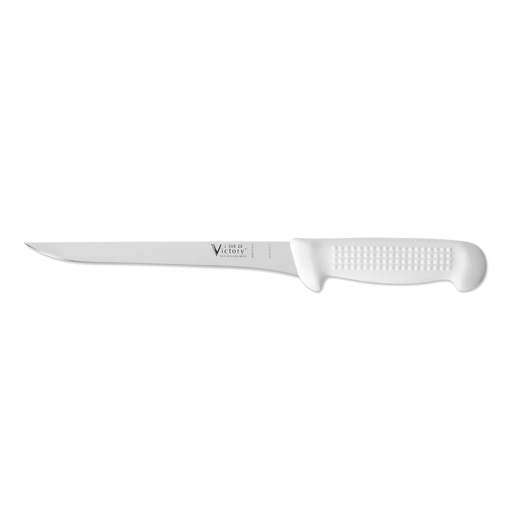 Victory Knives straight filleting knife 20 cm hang-sell