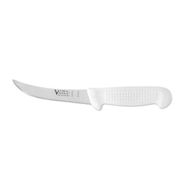 Victory Knives Curved boning knife 13cm, hang-sell