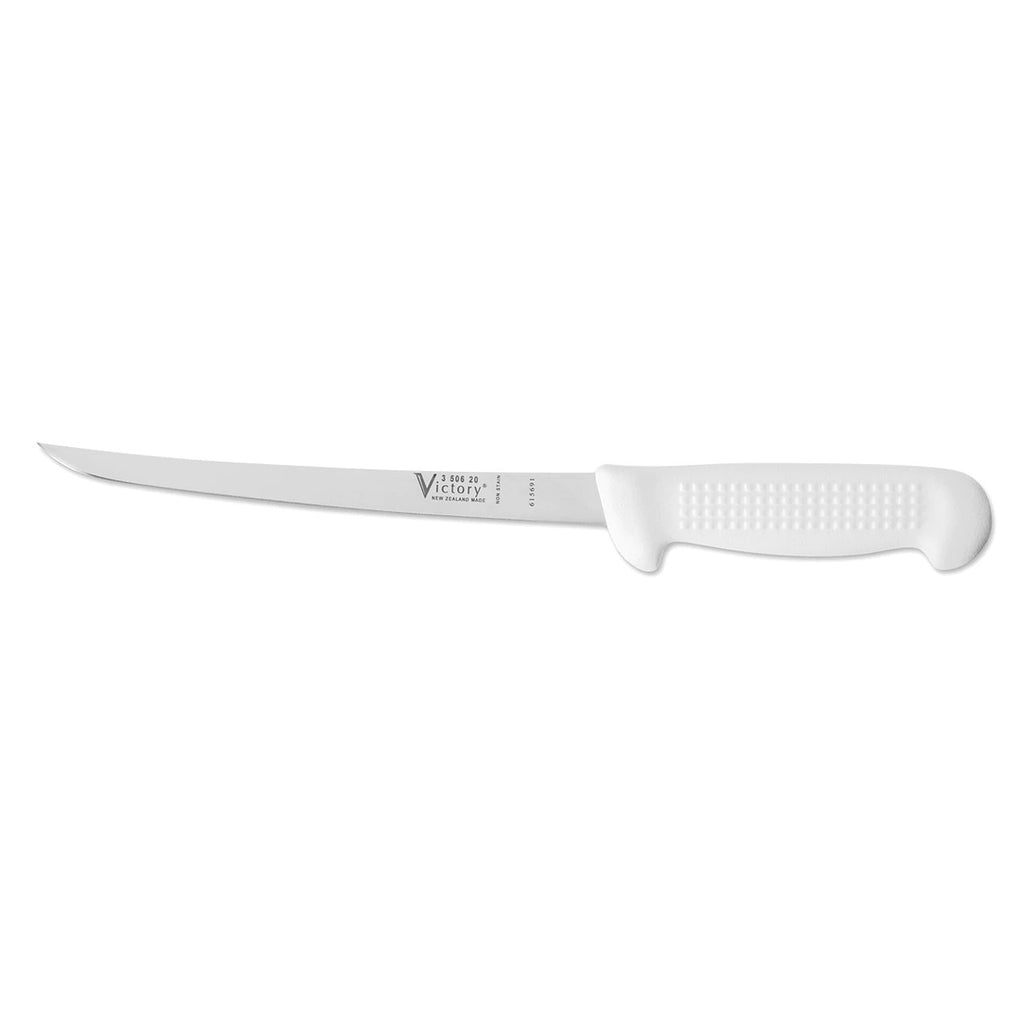 Victory Knives narrow filleting knife 20 cm hang-sell
