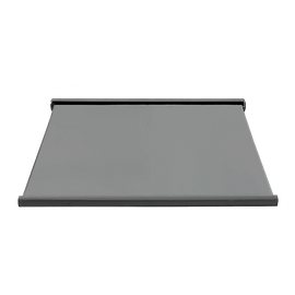 4.0m x 3.0m Retractable Folding Arm Awning Heavy Duty Full Cassette Motorised