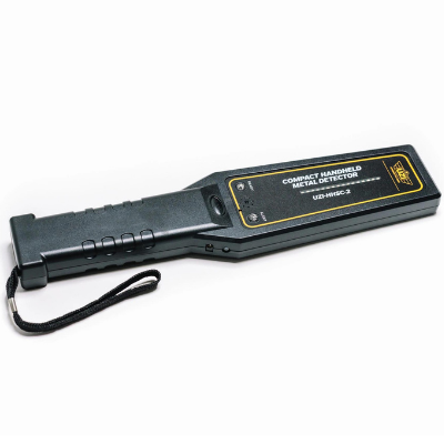 UZI Handheld Metal Detector Pro | Home & Industry Security | King of Knives