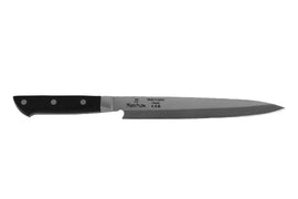 Japanese-made Kostur Classic Carver 21cm Kitchen | King Of Knives Australia
