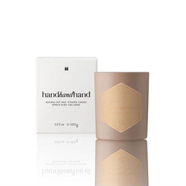 Handhandhand Candle My Cup of Tea Black Tea | King Of Knives Australia