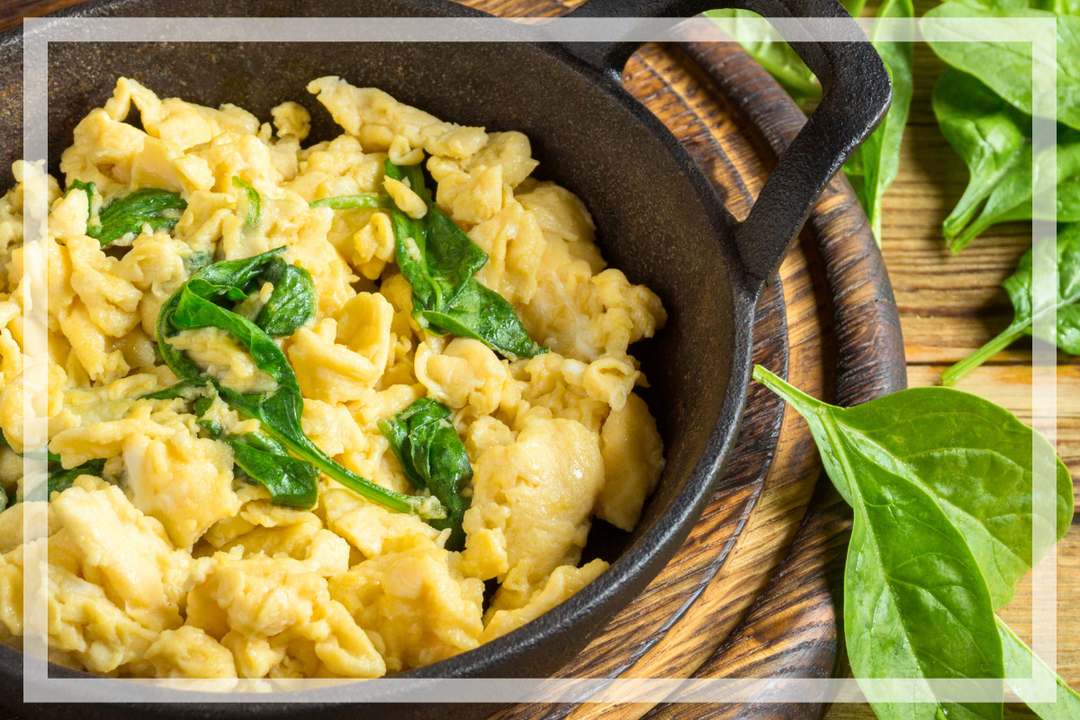 Why Do Chefs Love Cast Iron Cookware | King of Knives e-Store