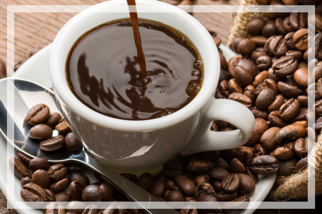 Why Do Some Coffees Taste Fruity or Chocolatey Without Added Flavours?
