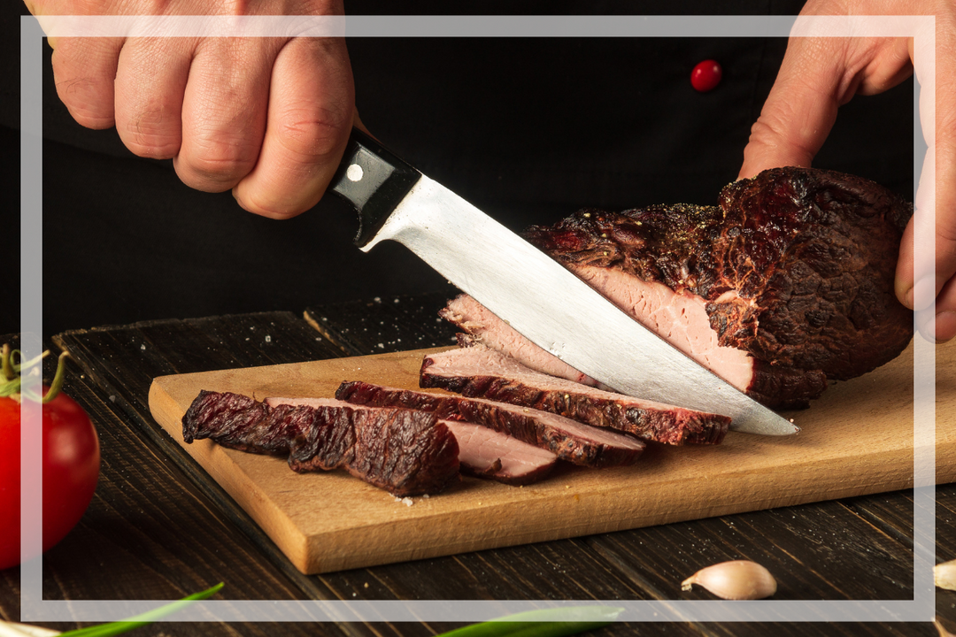 How Do You Keep Steak Knives Sharp? | King of Knives e-Store Australia