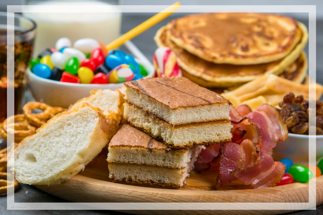 Why Do We Crave Carbs In Winter | King of Knives e-store