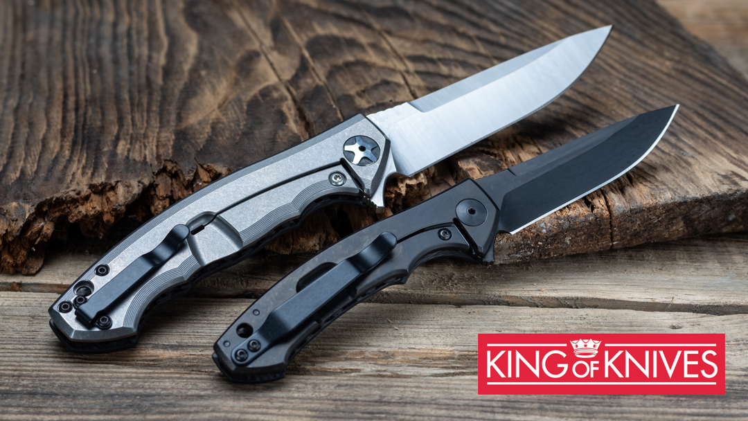 Why the Workhorse EDC Might Be Taking Over the Throne